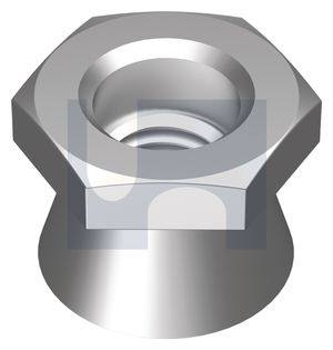 Shear Nuts